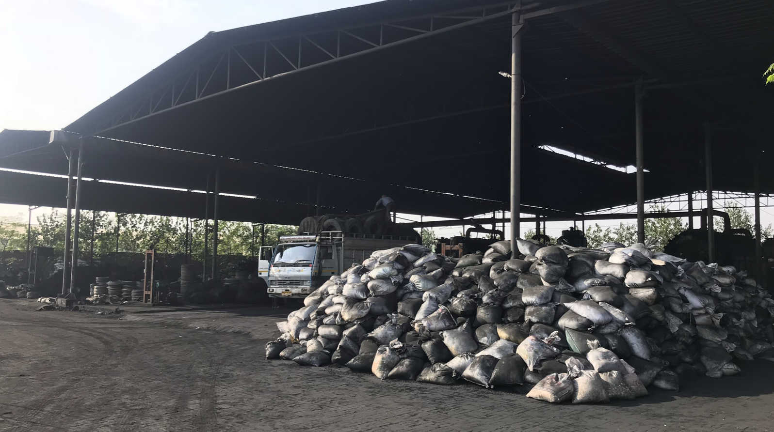 AIR-INK applications