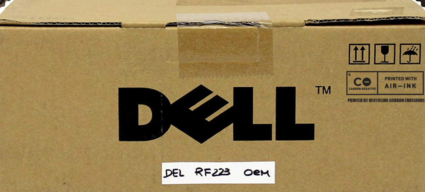 Dell collaboration with Graviky Labs