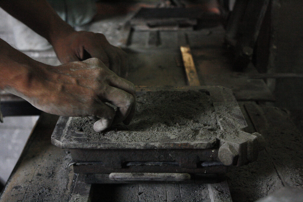 Carbon Craft Design tiles