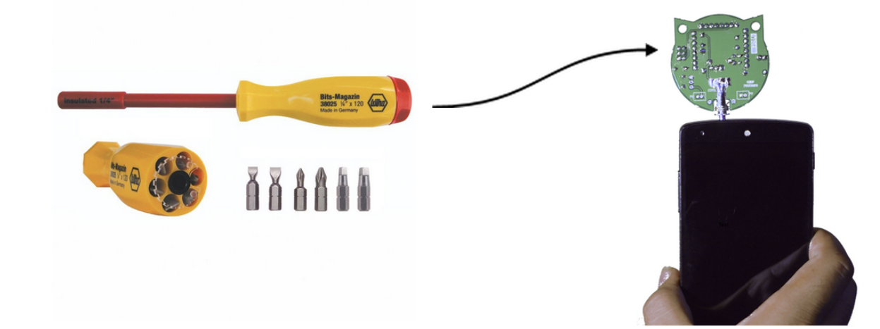 Jackboy modular smartphone sensing platform