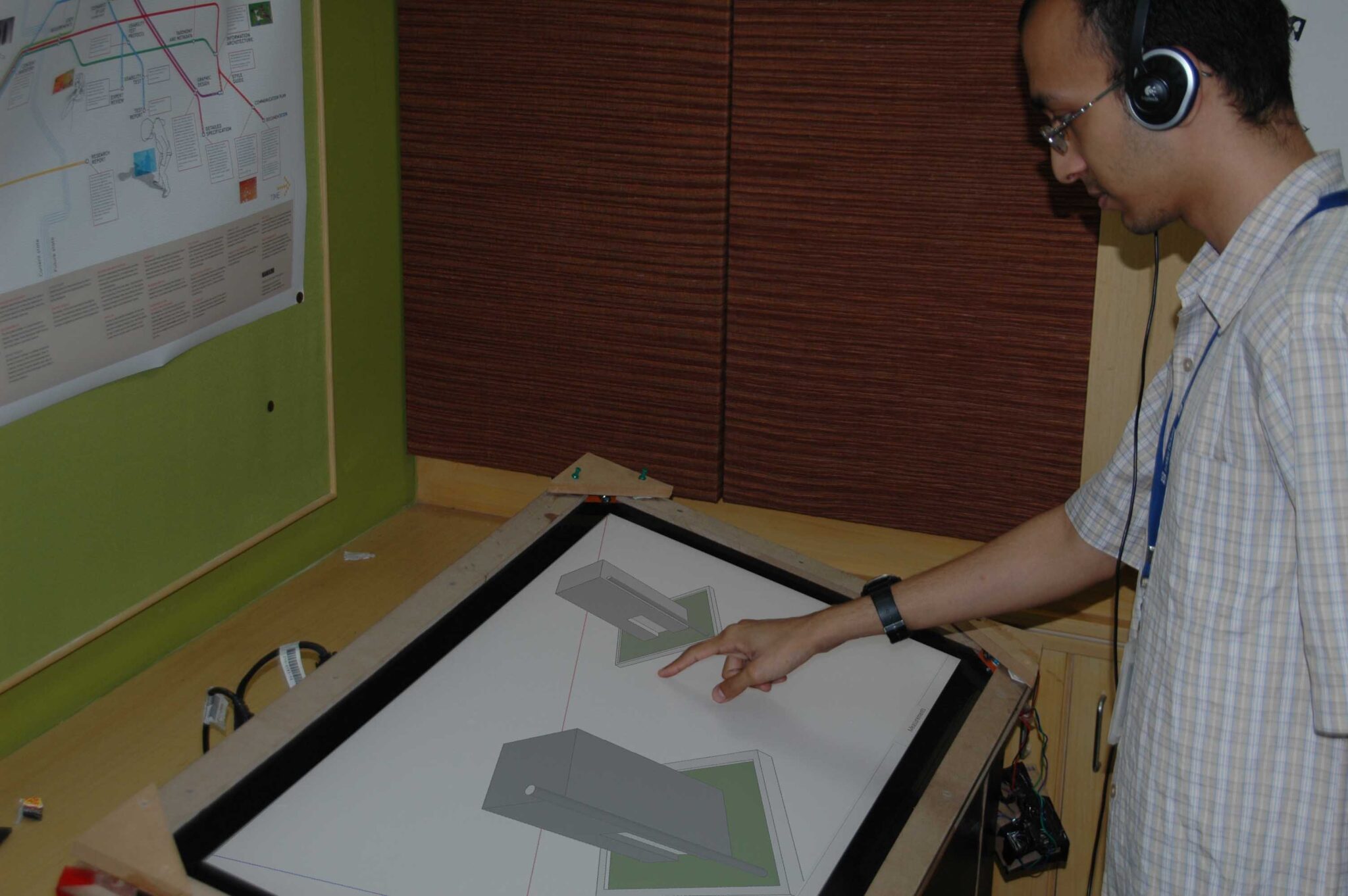 Mozart system overview