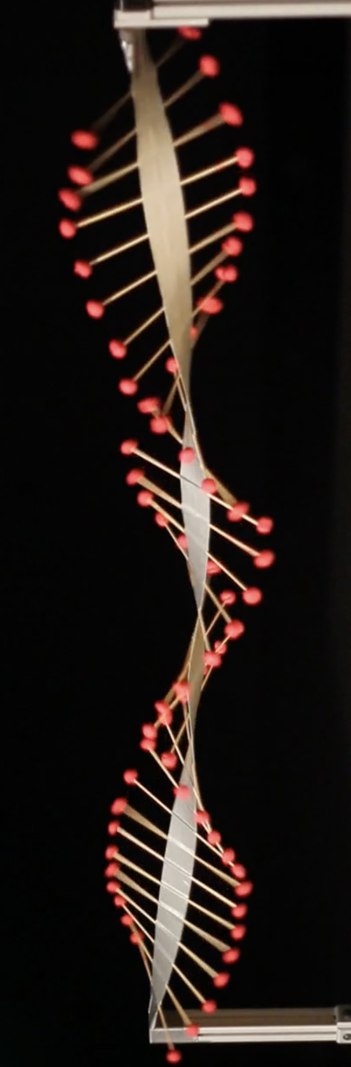 Wave Alchemy prototype